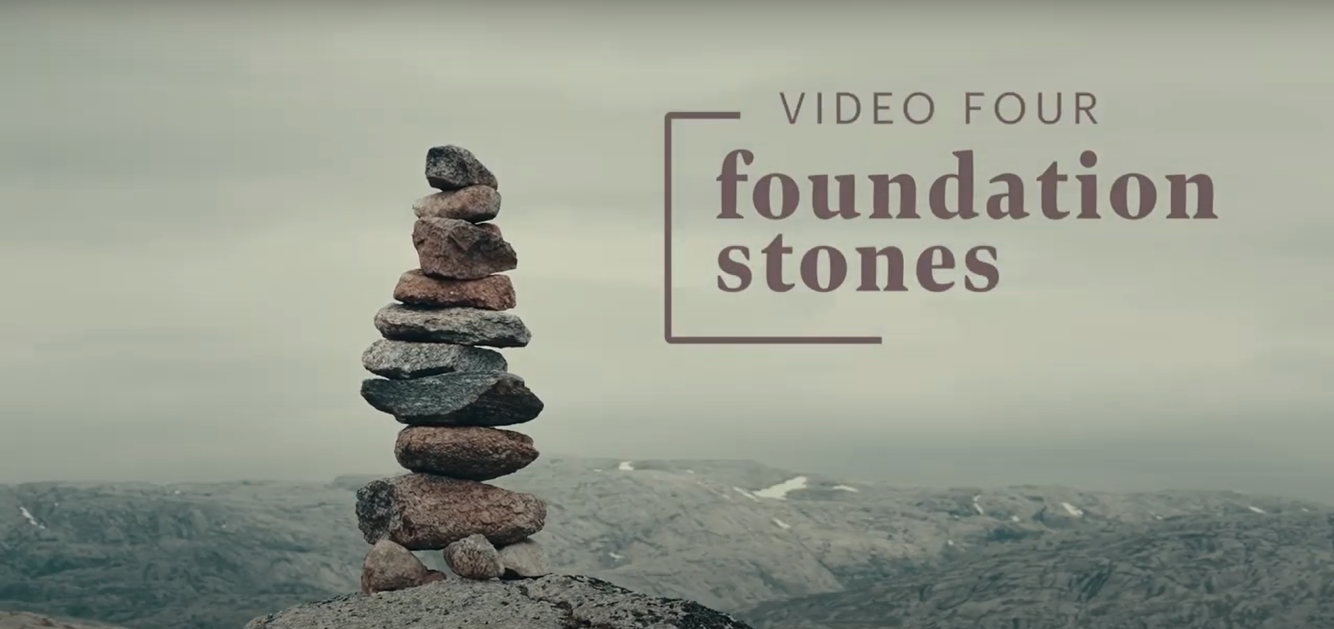 Foundation Series #4